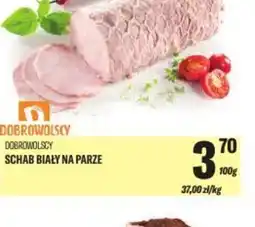TomiMarkt SCHAB BIALY NA PARZE oferta