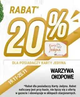 bi1 Warzywa okopowe oferta
