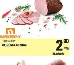 TomiMarkt Wędzonka Bukowa oferta