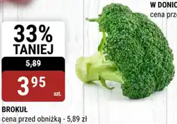 bi1 Brokuł oferta