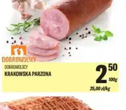 TomiMarkt Krakowska Parzona oferta