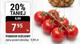 bi1 Pomidor kiściowy oferta