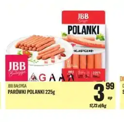 TomiMarkt JBB BALDYGA PAROWKI POLANKI oferta