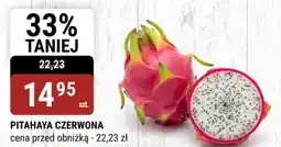 bi1 Pitahaya czerwona oferta