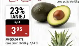 bi1 Awokado rte oferta