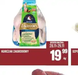 TomiMarkt Kurczak Zagrodowy oferta