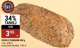 bi1 Chleb z ziarnami oferta