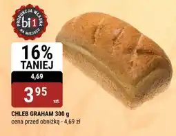 bi1 Chleb graham oferta