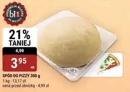 bi1 Spód do pizzy oferta