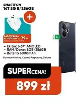 Max Elektro SMARTFON oferta