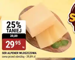 bi1 Ser alpener włoszczowa oferta
