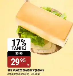 bi1 Ser włoszczowski wędzony oferta