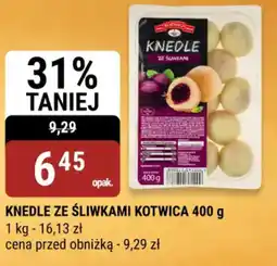 bi1 Knedle ze śliwkami kotwica oferta