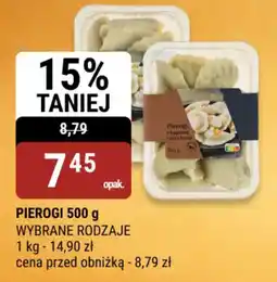bi1 Pierogi oferta