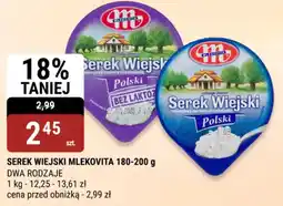 bi1 Serek wiejski mlekovita oferta