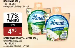 bi1 Serek twarogowy almette oferta