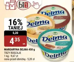 bi1 Margaryna delma oferta