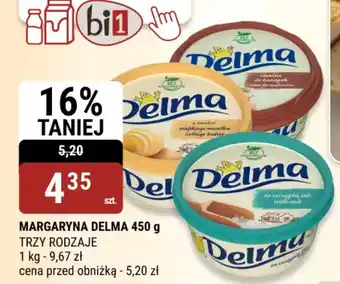 bi1 Margaryna delma oferta