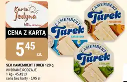 bi1 Ser camembert turek oferta