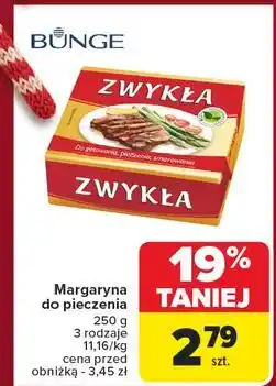 Carrefour Margaryna Z Kruszwicy Zwykła oferta
