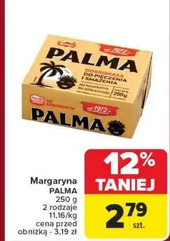 Carrefour Margaryna Palma Bielmar oferta