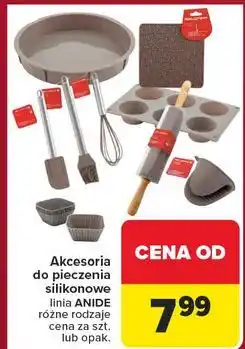 Carrefour Wałek do ciasta anide Florina (Florentyna) oferta