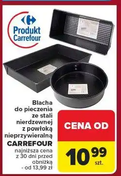 Carrefour Tortownica Carrefour oferta