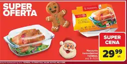 Carrefour Naczynie żaroodporne 5.2 l classic Termisil oferta