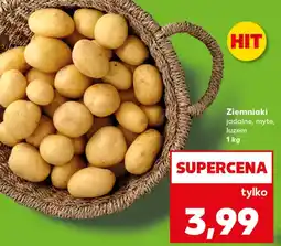 Kaufland Ziemniaki Hit oferta