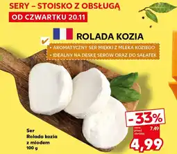 Kaufland Ser kozi oferta