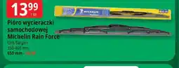 E.Leclerc Michelin Rain Force Pióro wycieraczki oferta