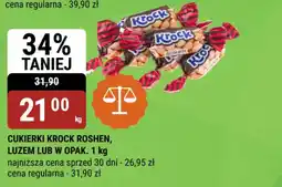 bi1 Cukierki krock roshen oferta