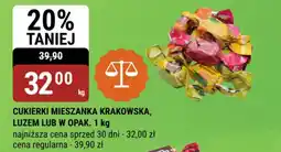 bi1 Cukierki mieszanka krakowska oferta
