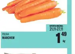 TomiMarkt Marchew oferta