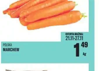 TomiMarkt Marchew oferta