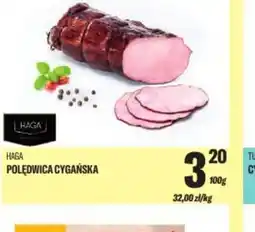 TomiMarkt POLEDWICA CYGANSKA oferta