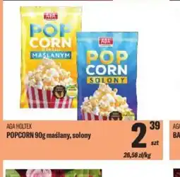 TomiMarkt POP CORN oferta