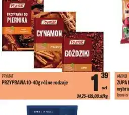 TomiMarkt Prymat Przyprawa oferta