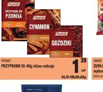 TomiMarkt Prymat Przyprawa oferta