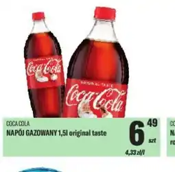 TomiMarkt Coca-Cola oferta