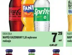 TomiMarkt Napój gazowany oferta