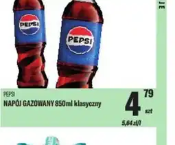 TomiMarkt Pepsi oferta