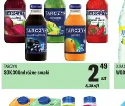 TomiMarkt TARCZYN SOK oferta