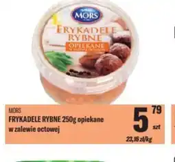 TomiMarkt FRYKADELE RYBNE oferta