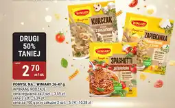 bi1 Pomysł na... winiary oferta