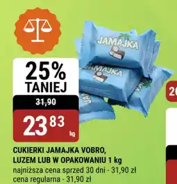 bi1 Cukierki jamajka vobro oferta