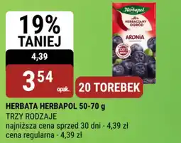 bi1 Herbata herbapol oferta