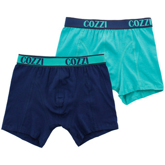 Action Bokserki dziecięce Cozzi oferta