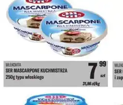 TomiMarkt Ser Mascarpone oferta