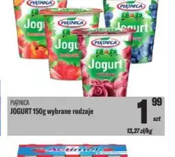 TomiMarkt PATNICA JOGURT oferta